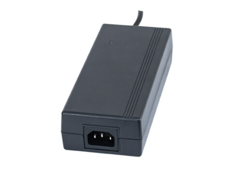 Netvoedingen - inverters