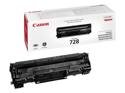 Printen & Scannen