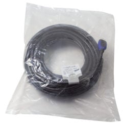 LogiLink CH0067 HDMI kabel 15 m HDMI Type A (Standaard) Zwart - Afbeelding 6