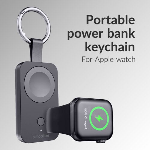Powerbanks