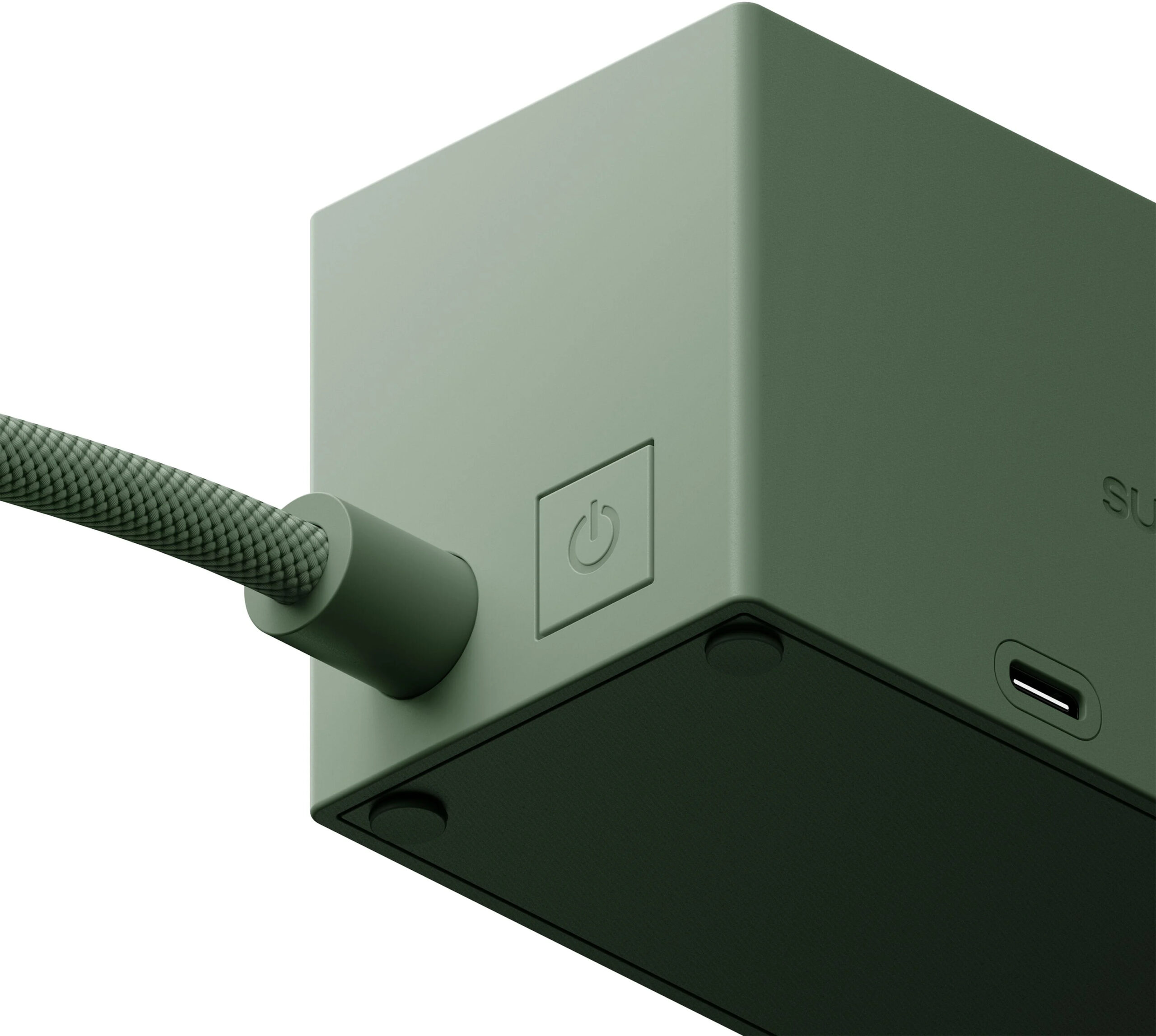 Sudio Brick Green - Afbeelding 2