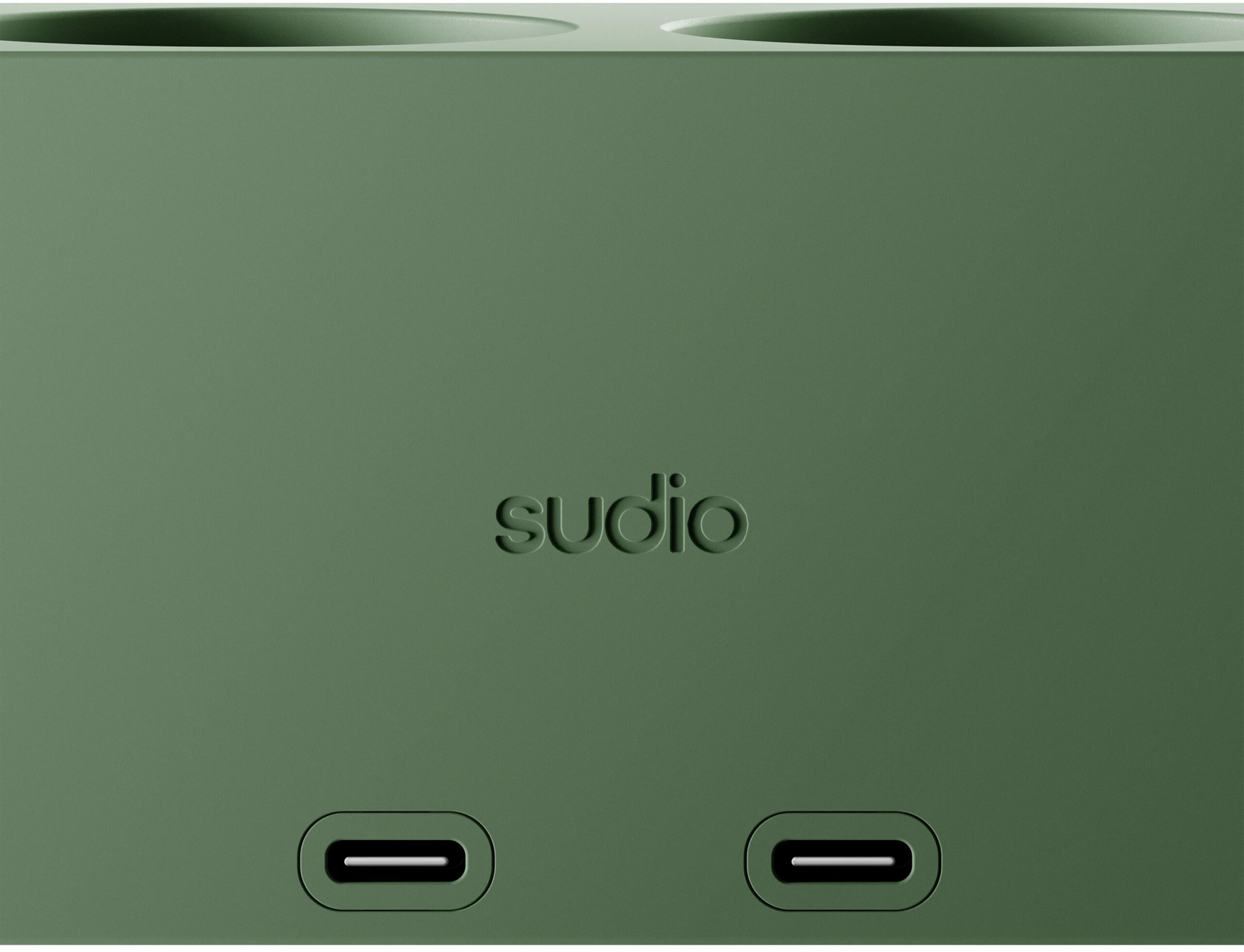 Sudio Brick Green - Afbeelding 3