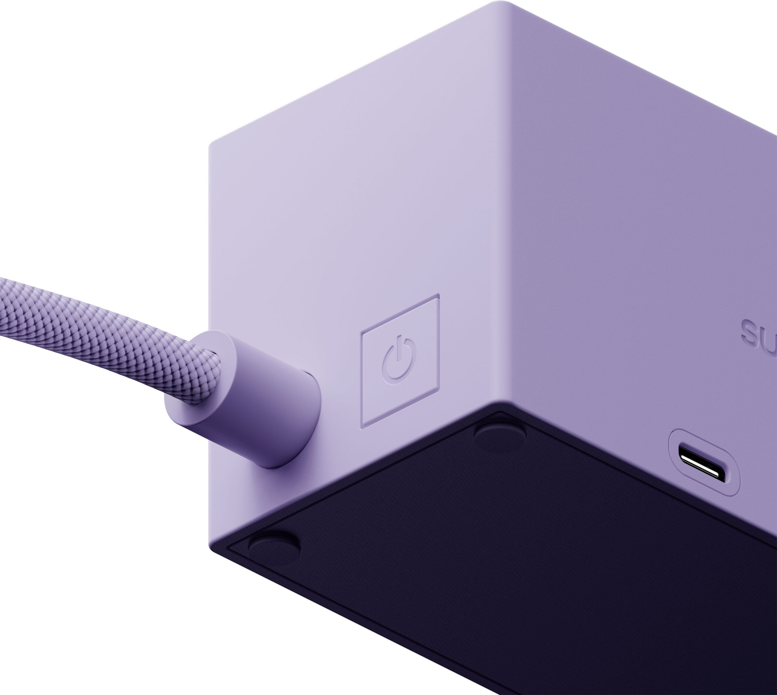 Sudio Brick Purple - Afbeelding 2
