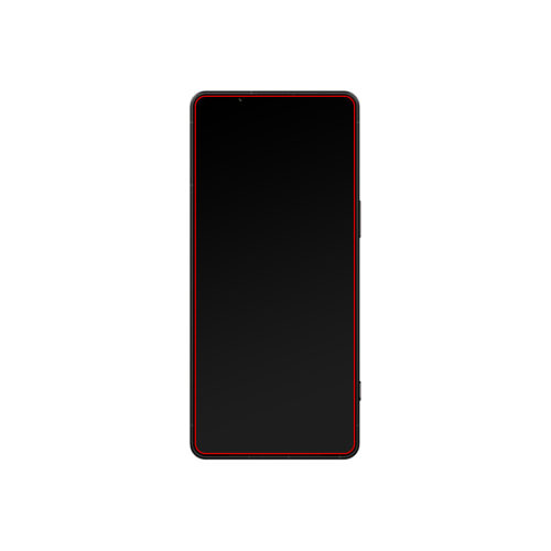Screenprotectors