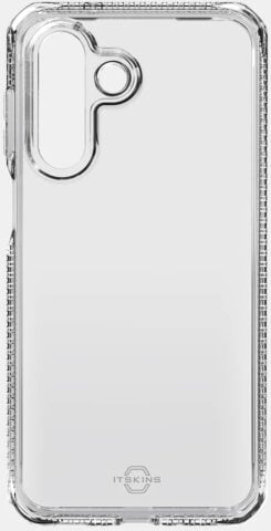 ITSKINS Level 2 SpectrumClear_R for Samsung Galaxy A27 Transparent