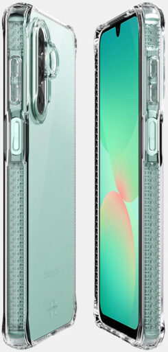 ITSKINS Level 2 SpectrumClear_R for Samsung Galaxy A27 Transparent - Afbeelding 3