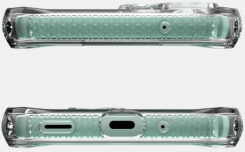 ITSKINS Level 2 SpectrumClear_R for Samsung Galaxy A27 Transparent - Afbeelding 4