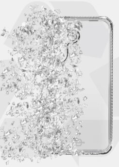 ITSKINS Level 2 SpectrumClear_R for Samsung Galaxy A27 Transparent - Afbeelding 5