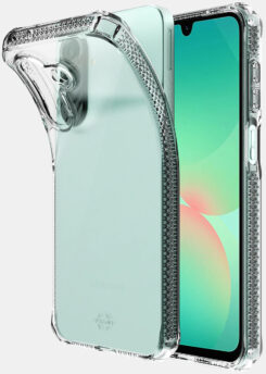 ITSKINS Level 2 SpectrumClear_R for Samsung Galaxy A27 Transparent - Afbeelding 6