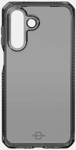 ITSKINS Level 2 SpectrumClear_R for Samsung Galaxy A27 Smoke