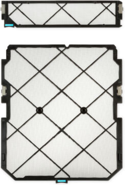 HP Z4 G4 Dust Filter Midi Tower Stoffilter