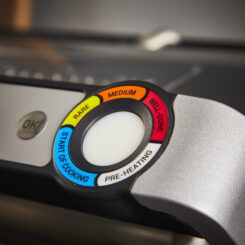 Tefal Optigrill+ XL GC7278 intelligente contactgrill - Afbeelding 12