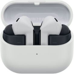 Samsung Galaxy SM-R420NZAAEUE hoofdtelefoon/headset True Wireless Stereo (TWS) In-ear Oproepen/muziek Bluetooth Grijs - Afbeelding 5