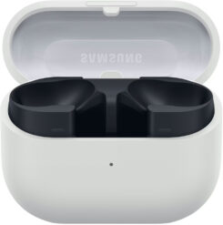 Samsung Galaxy SM-R420NZAAEUE hoofdtelefoon/headset True Wireless Stereo (TWS) In-ear Oproepen/muziek Bluetooth Grijs - Afbeelding 6