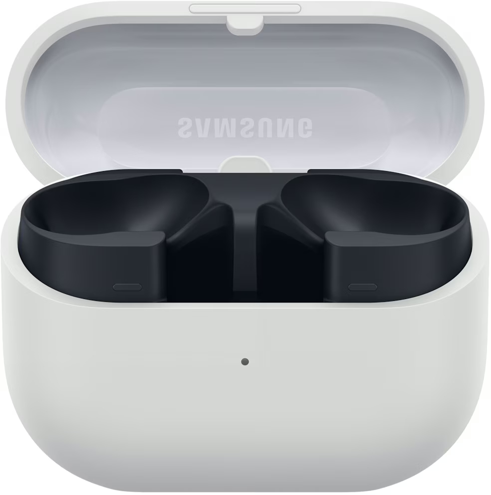 Samsung Galaxy SM-R420NZAAEUE hoofdtelefoon/headset True Wireless Stereo (TWS) In-ear Oproepen/muziek Bluetooth Grijs - Afbeelding 6