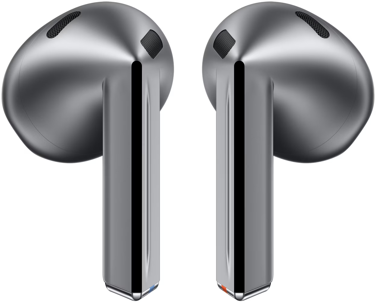 Samsung Galaxy Buds3 Headset True Wireless Stereo (TWS) In-ear Oproepen/muziek USB Type-C Bluetooth Zilver