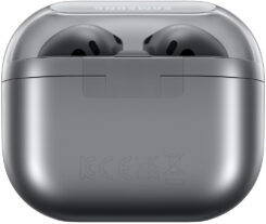 Samsung Galaxy Buds3 Headset True Wireless Stereo (TWS) In-ear Oproepen/muziek USB Type-C Bluetooth Zilver - Afbeelding 2