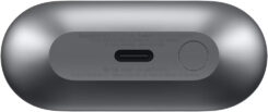 Samsung Galaxy Buds3 Pro Headset True Wireless Stereo (TWS) In-ear Oproepen/muziek USB Type-C Bluetooth Zilver - Afbeelding 4