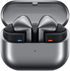 Samsung Galaxy Buds3 Pro Headset True Wireless Stereo (TWS) In-ear Oproepen/muziek USB Type-C Bluetooth Zilver - Afbeelding 5