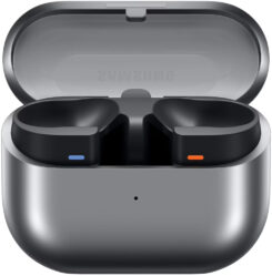 Samsung Galaxy Buds3 Pro Headset True Wireless Stereo (TWS) In-ear Oproepen/muziek USB Type-C Bluetooth Zilver - Afbeelding 6