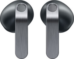 Samsung Galaxy Buds4 Headset Draadloos In-ear Oproepen/muziek Bluetooth Zwart