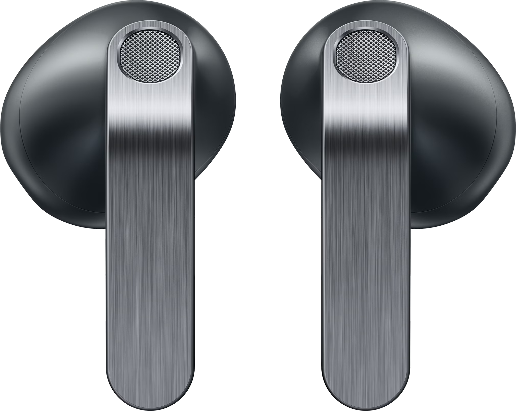 Samsung Galaxy Buds4 Headset Draadloos In-ear Oproepen/muziek Bluetooth Zwart