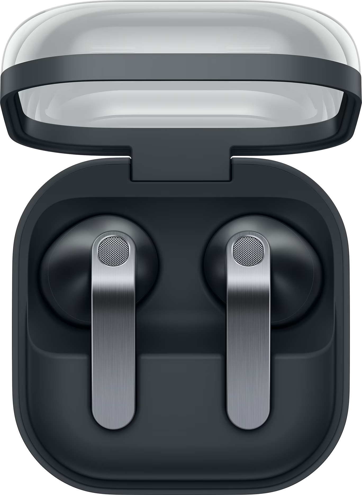 Samsung Galaxy Buds4 Headset Draadloos In-ear Oproepen/muziek Bluetooth Zwart - Afbeelding 3