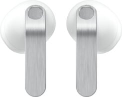 Samsung Galaxy Buds4 Headset Draadloos In-ear Oproepen/muziek Bluetooth Wit