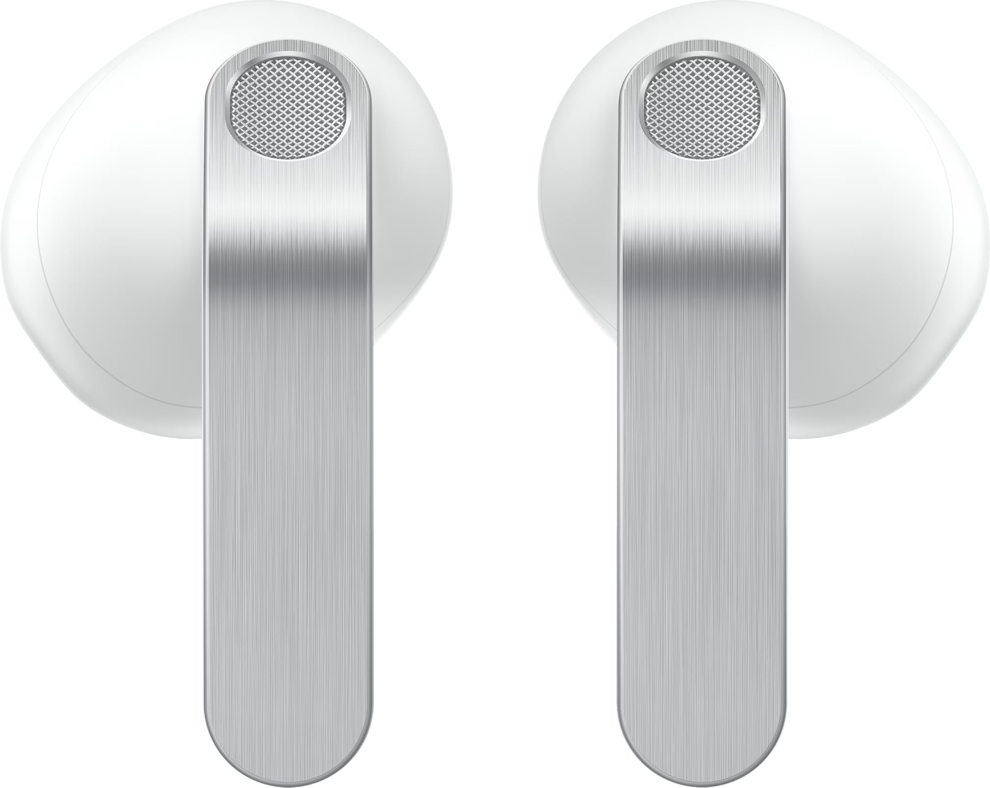 Samsung Galaxy Buds4 Headset Draadloos In-ear Oproepen/muziek Bluetooth Wit