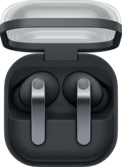 Samsung Galaxy SM-R640 Headset True Wireless Stereo (TWS) In-ear Oproepen/muziek Bluetooth Zwart - Afbeelding 3