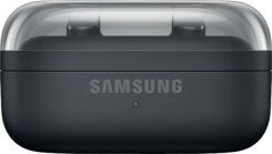 Samsung Galaxy SM-R640 Headset True Wireless Stereo (TWS) In-ear Oproepen/muziek Bluetooth Zwart - Afbeelding 5
