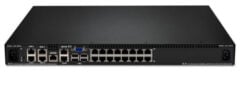 Lenovo 1754D1X KVM-switch Rack-montage Zwart