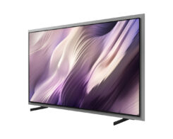 Samsung QE65S99HAT 165,1 cm (65") 4K Ultra HD Smart TV Wifi Zwart - Afbeelding 3