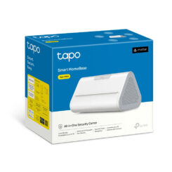 TP-Link Tapo H500 Basisstation - Afbeelding 5