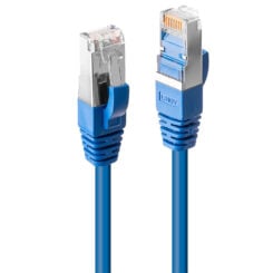 Lindy 45650 netwerkkabel Blauw 30 m Cat6 S/FTP (S-STP) - Afbeelding 2