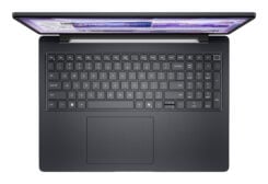DELL Pro Max 16 MC16250 Intel Core Ultra 7 265H Mobiel werkstation 40,6 cm (16") Full HD+ 64 GB DDR5-SDRAM 1 TB SSD NVIDIA RTX PRO 1000 Blackwell Wi-Fi 7 (802.11be) Windows 11 Pro Belgisch Zwart - Afbeelding 4