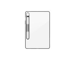 Samsung GP-FPX516AMATW tabletbehuizing 27,7 cm (10.9") Hoes Transparant