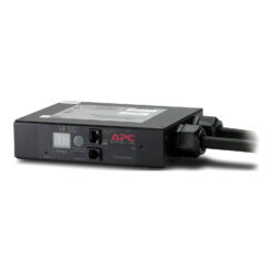 APC In-Line-stroommeter, 16 A, 230 V, IEC309-16 A, 2P+G - Afbeelding 5
