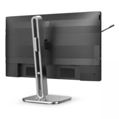 Philips 4000 series 24B2N4200/00 computer monitor 60,5 cm (23.8") 1920 x 1080 Pixels Full HD LCD Grijs - Afbeelding 11