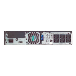 APC Smart-UPS RT 1000VA 230V - marien - Afbeelding 4
