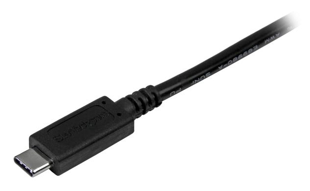 StarTech.com 1m USB-C naar Micro USB-B Kabel, USB 2.0, Type C naar Micro-B Data Transfer Kabel - Afbeelding 4