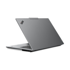 Lenovo ThinkPad X9-15p Gen 1 Aura Edition Copilot+ PC Intel Core Ultra X7 358H Laptop 38,9 cm (15.3") Touchscreen 2.8K 32 GB LPDDR5x-SDRAM 1 TB SSD Wi-Fi 7 (802.11be) Windows 11 Pro Grijs Engels - Afbeelding 8