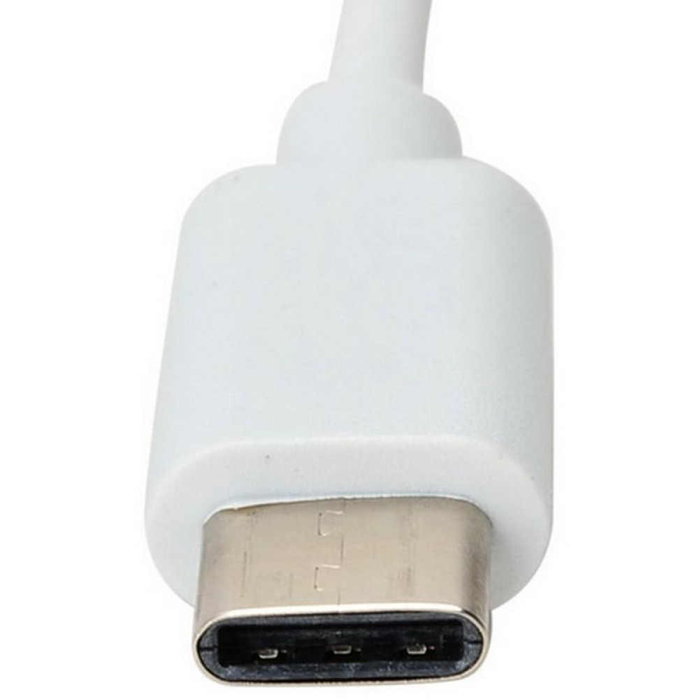 Techly IADAP USB31-ETGIGA netwerkkaart Ethernet 1000 Mbit/s - Afbeelding 6