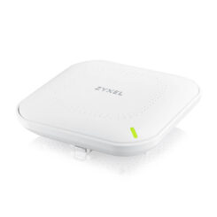 Zyxel NWA90AX PRO 2400 Mbit/s Wit Power over Ethernet (PoE) - Afbeelding 3