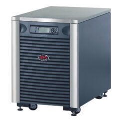 APC Symmetra LX 4kVA schaalbaar tot 8kVA N+1, 220/230/240V of 380/400/415V - Afbeelding 2