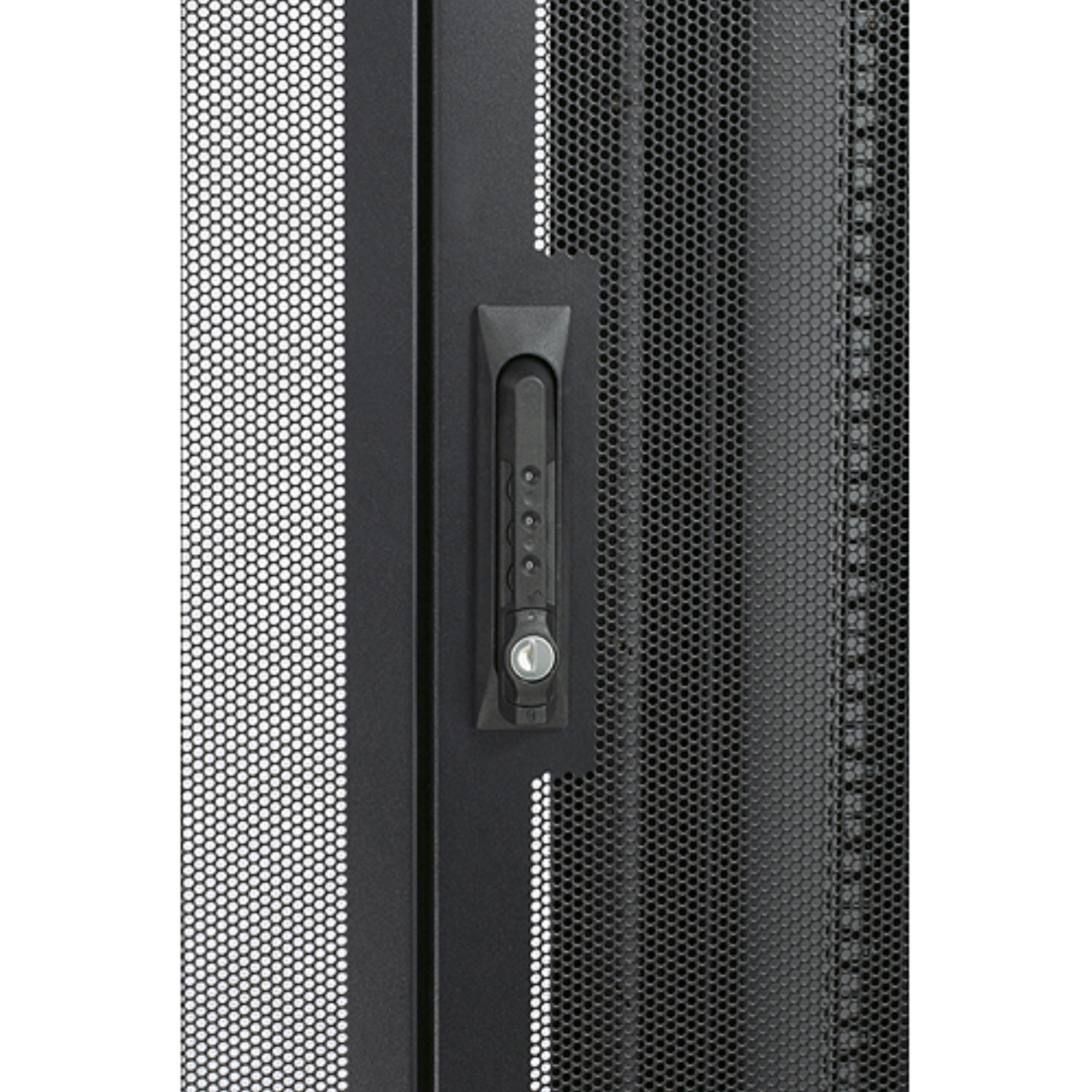 APC AR8132A Combination Lock Handles (Qty 2) for NetShelter SX / SV / VX / Easy Rack Enclosures - Afbeelding 3