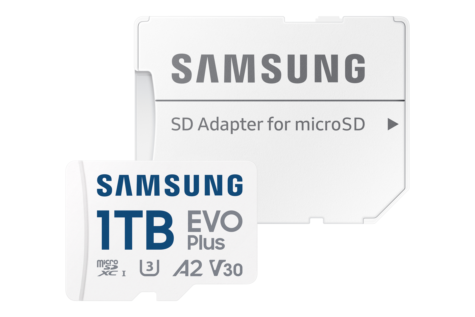 Samsung MB-MC1T0S 1 TB MicroSDXC UHS-I - Afbeelding 5
