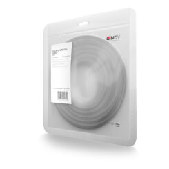 Lindy 48402 netwerkkabel Grijs 2 m Cat5e U/UTP (UTP) - Afbeelding 3