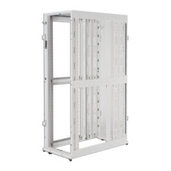 APC NetShelter SX 48U 600mm Wide x 1070mm Deep Enclosure with Sides SE White - Afbeelding 9