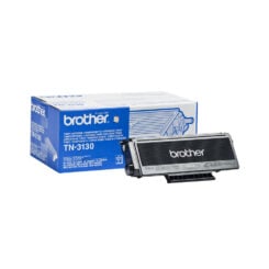 Brother TN-3130 tonercartridge 1 stuk(s) Origineel Zwart - Afbeelding 2